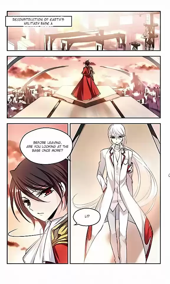 Chuan Yue Xi Yuan 3000 Hou Ch.86