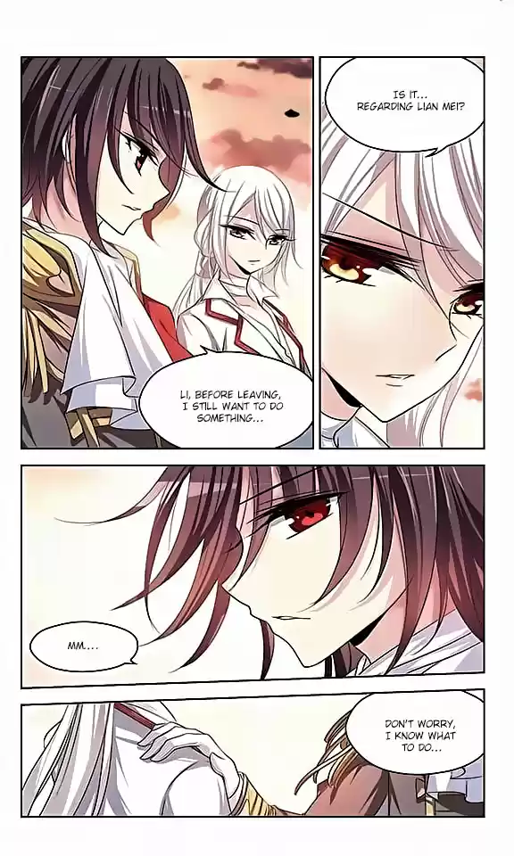 Chuan Yue Xi Yuan 3000 Hou Ch.87