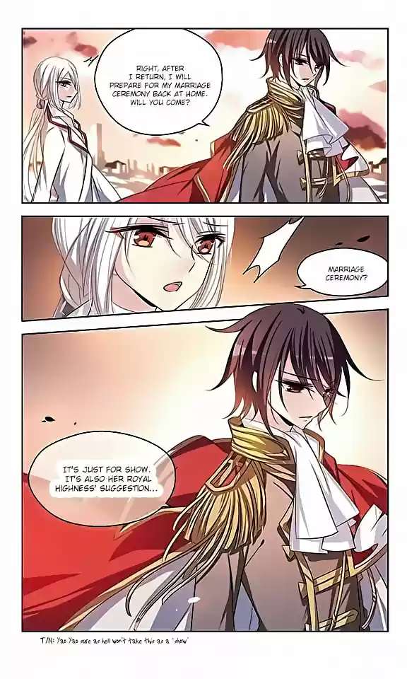 Chuan Yue Xi Yuan 3000 Hou Ch.87