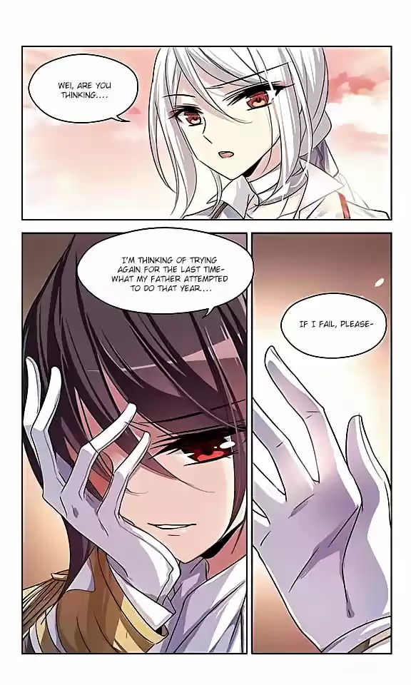 Chuan Yue Xi Yuan 3000 Hou Ch.87