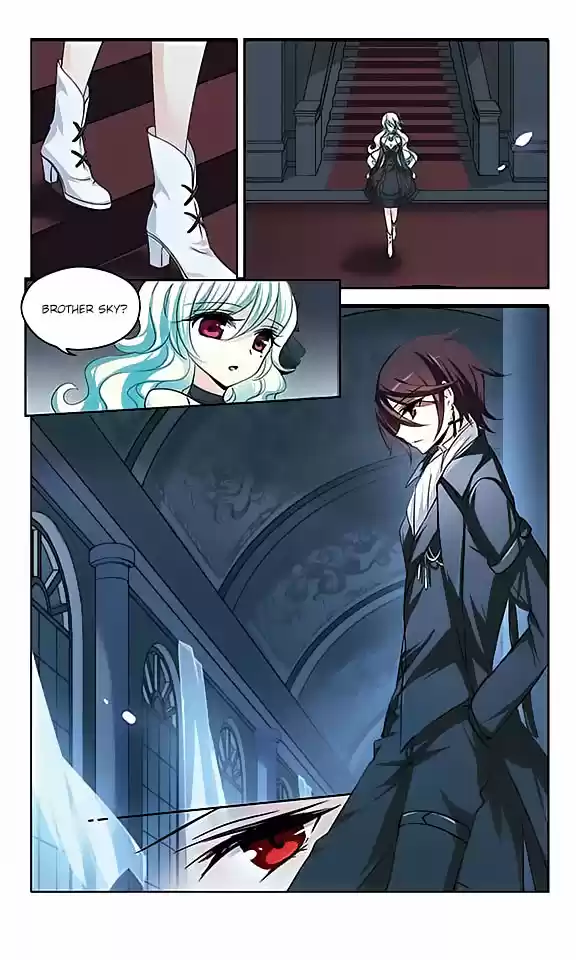 Chuan Yue Xi Yuan 3000 Hou Ch.87