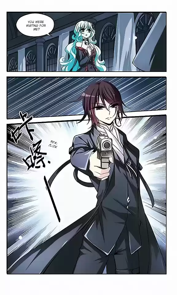 Chuan Yue Xi Yuan 3000 Hou Ch.87