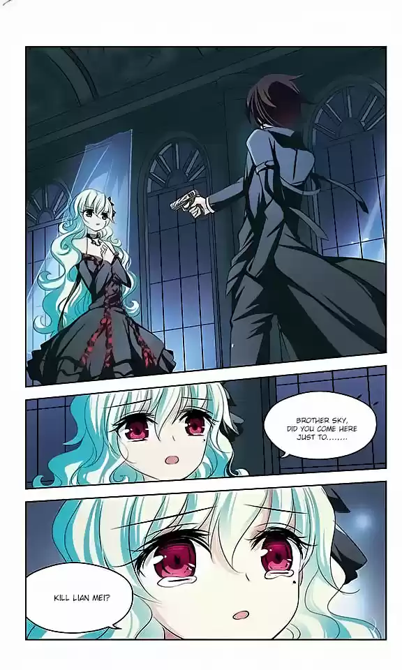 Chuan Yue Xi Yuan 3000 Hou Ch.87