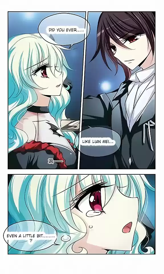 Chuan Yue Xi Yuan 3000 Hou Ch.87