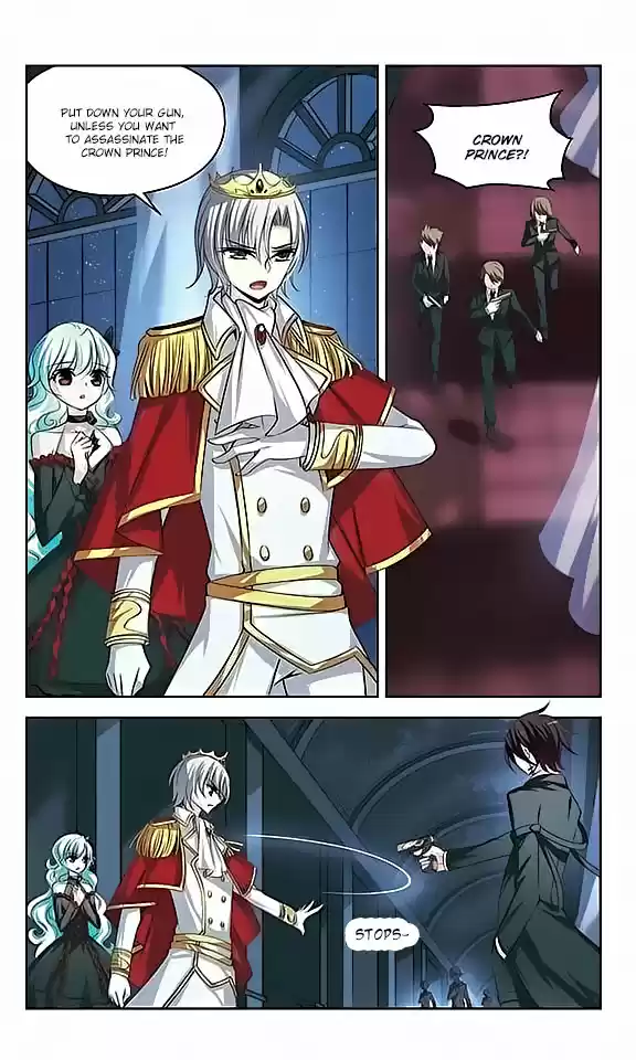 Chuan Yue Xi Yuan 3000 Hou Ch.87