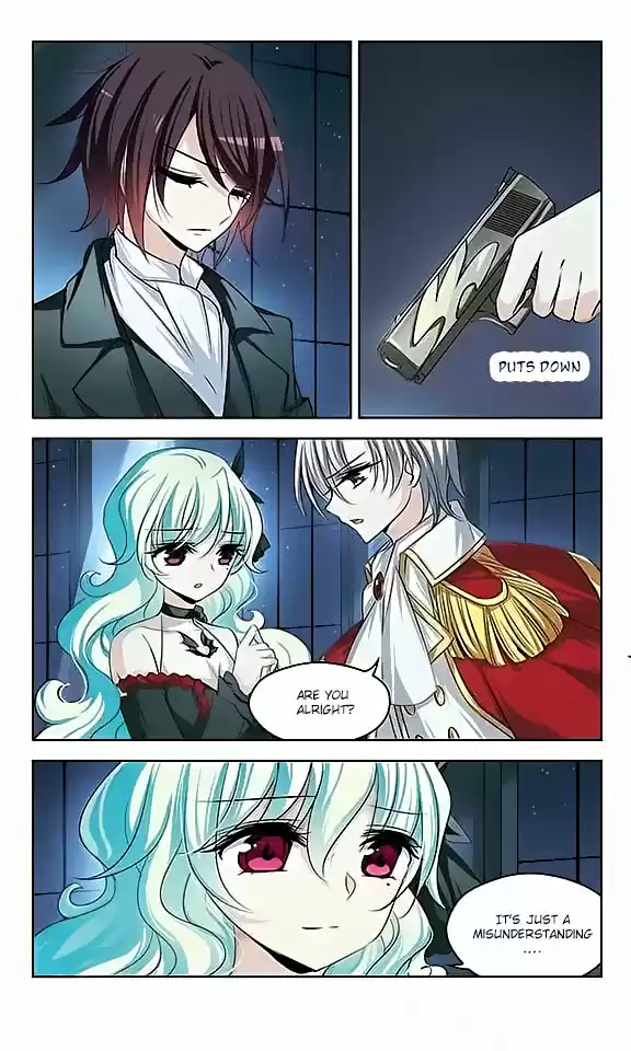 Chuan Yue Xi Yuan 3000 Hou Ch.87