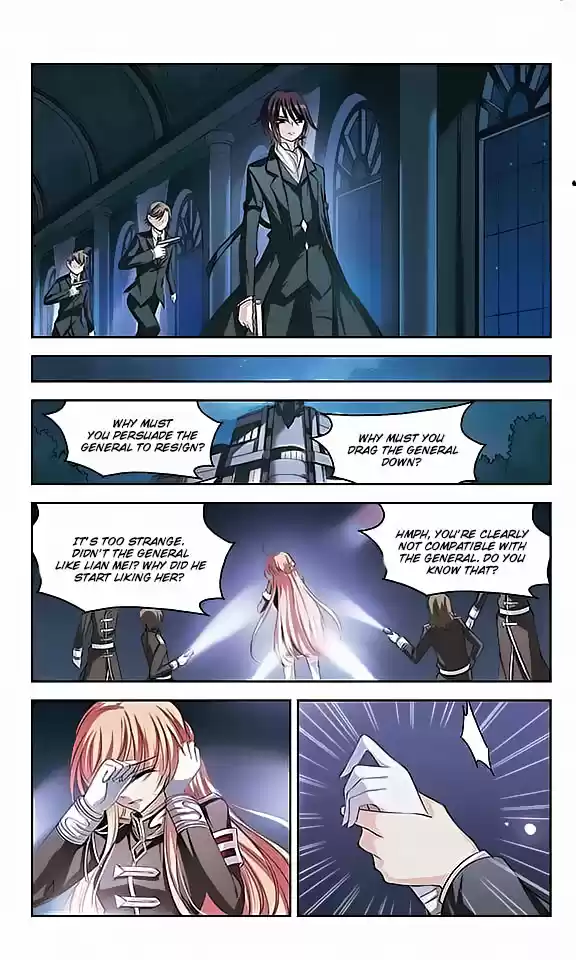 Chuan Yue Xi Yuan 3000 Hou Ch.87