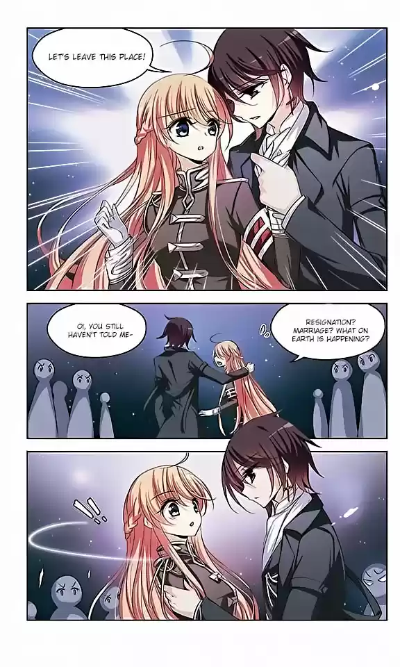 Chuan Yue Xi Yuan 3000 Hou Ch.87