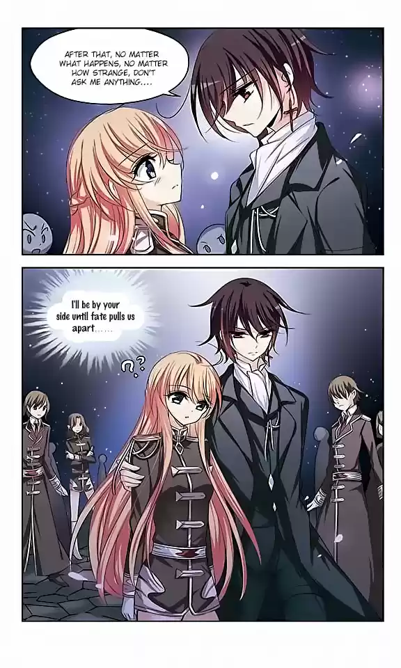 Chuan Yue Xi Yuan 3000 Hou Ch.87