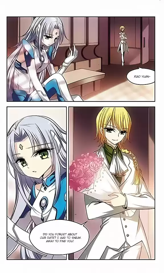 Chuan Yue Xi Yuan 3000 Hou Ch.88