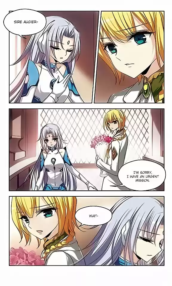 Chuan Yue Xi Yuan 3000 Hou Ch.88