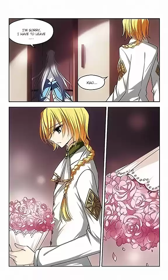 Chuan Yue Xi Yuan 3000 Hou Ch.88