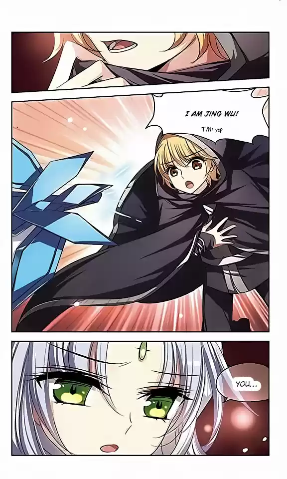 Chuan Yue Xi Yuan 3000 Hou Ch.88