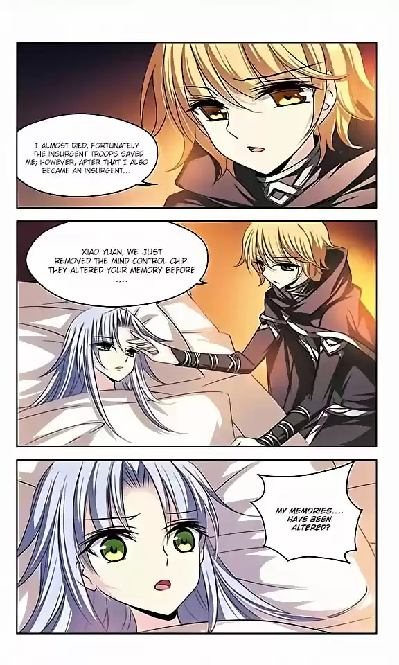 Chuan Yue Xi Yuan 3000 Hou Ch.89