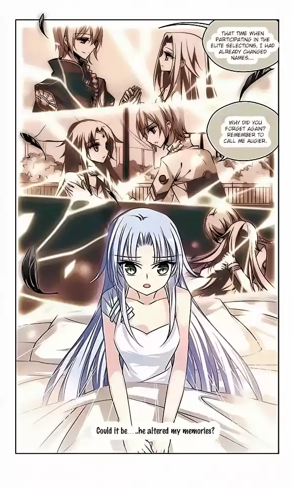 Chuan Yue Xi Yuan 3000 Hou Ch.89