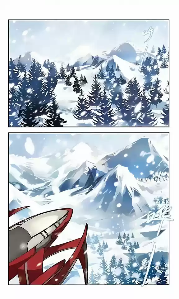 Chuan Yue Xi Yuan 3000 Hou Ch.89