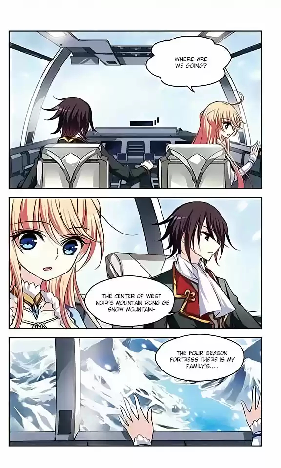 Chuan Yue Xi Yuan 3000 Hou Ch.89