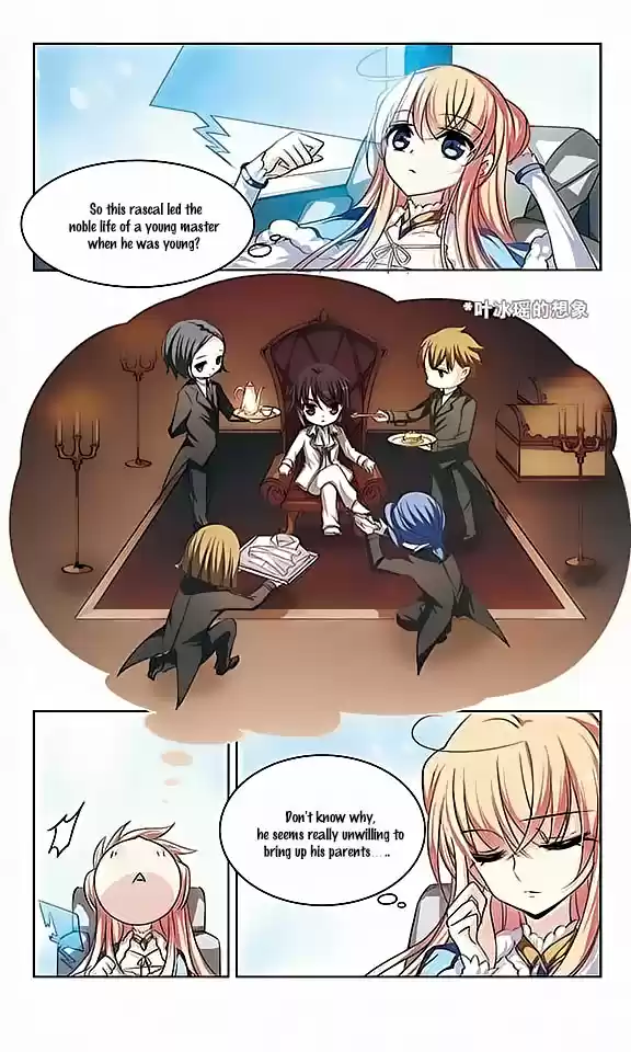 Chuan Yue Xi Yuan 3000 Hou Ch.89