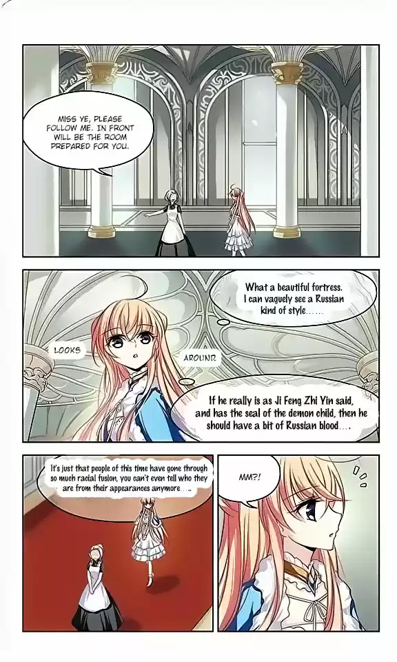 Chuan Yue Xi Yuan 3000 Hou Ch.89