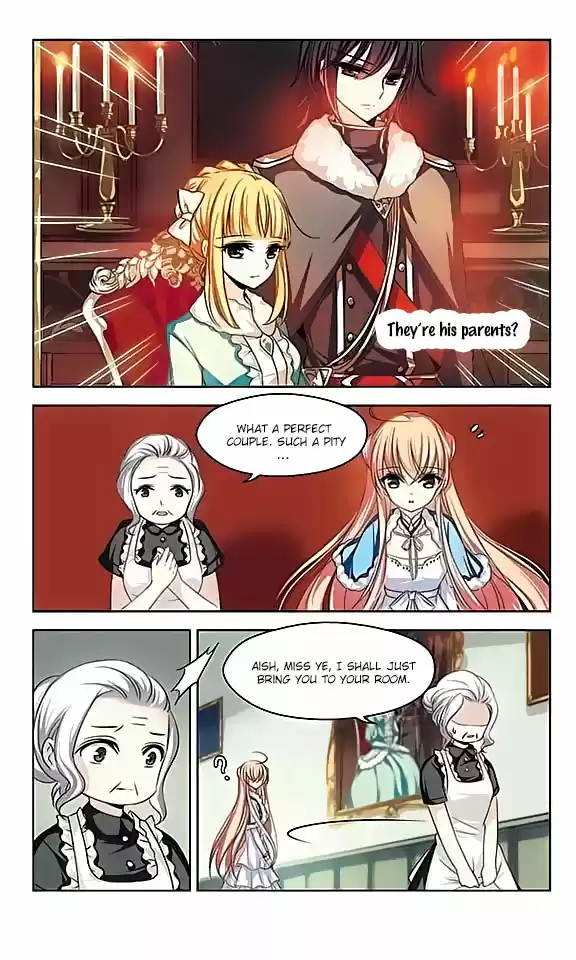 Chuan Yue Xi Yuan 3000 Hou Ch.89