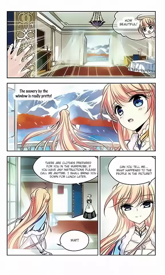 Chuan Yue Xi Yuan 3000 Hou Ch.89