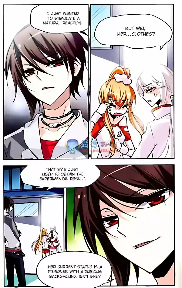 Chuan Yue Xi Yuan 3000 Hou Ch.9