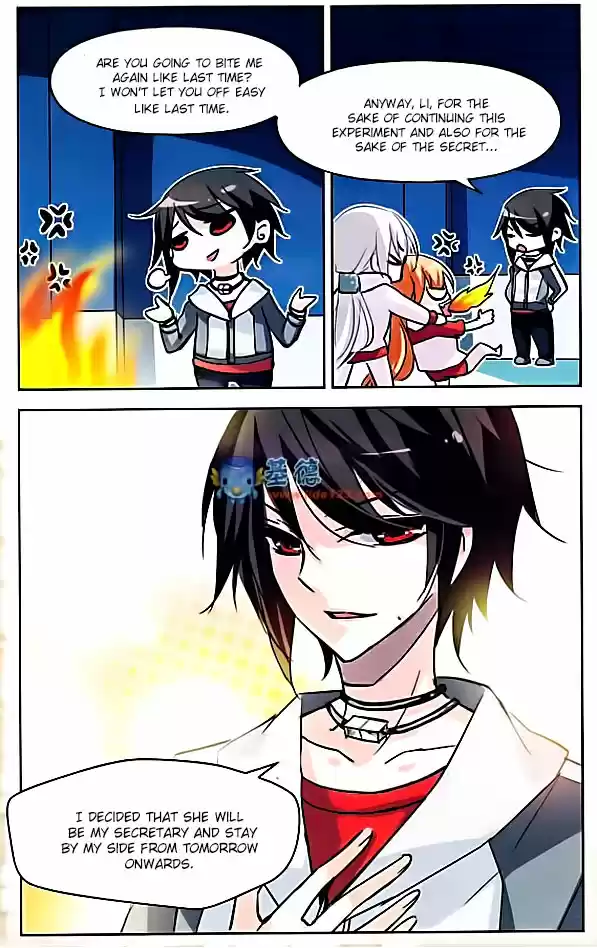 Chuan Yue Xi Yuan 3000 Hou Ch.9