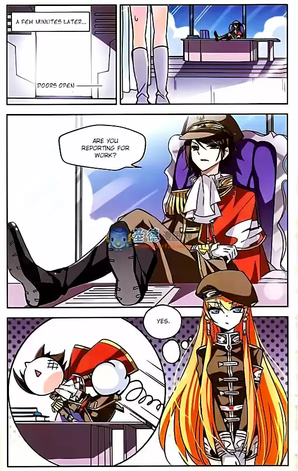 Chuan Yue Xi Yuan 3000 Hou Ch.9