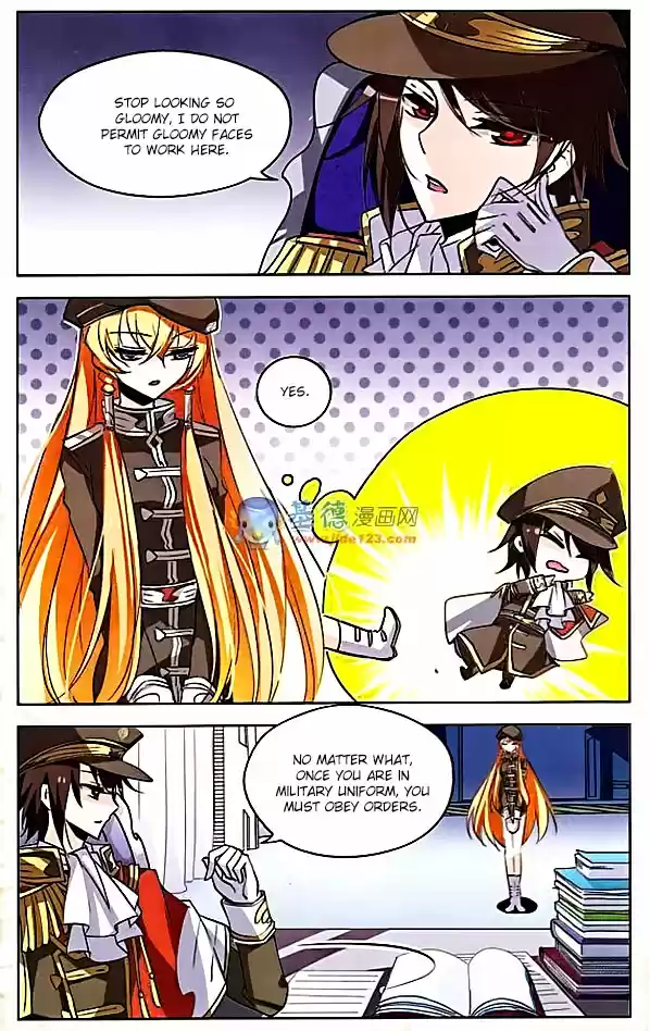 Chuan Yue Xi Yuan 3000 Hou Ch.9