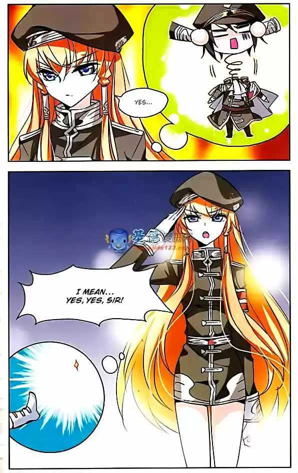 Chuan Yue Xi Yuan 3000 Hou Ch.9