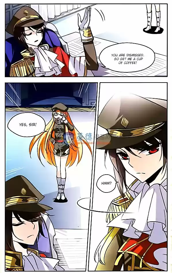 Chuan Yue Xi Yuan 3000 Hou Ch.9