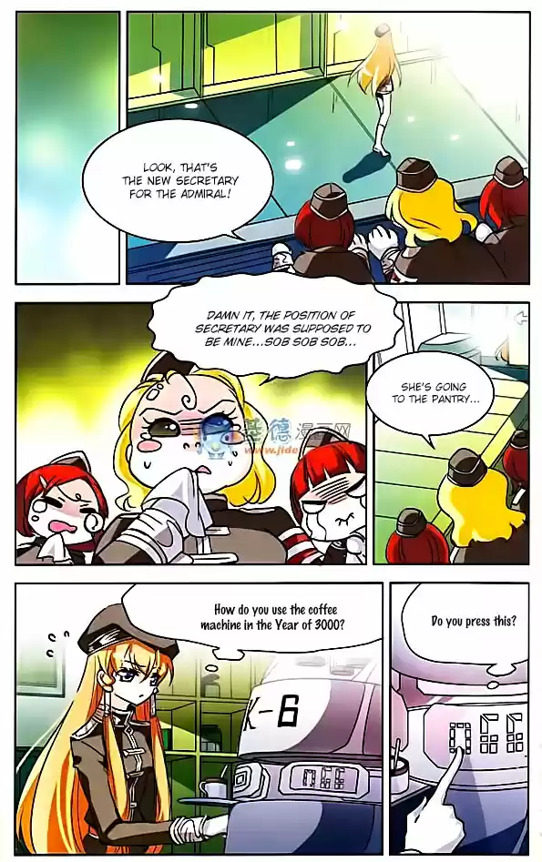 Chuan Yue Xi Yuan 3000 Hou Ch.9