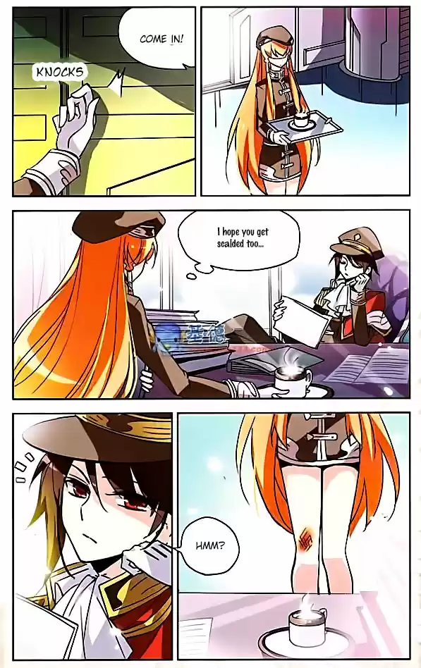 Chuan Yue Xi Yuan 3000 Hou Ch.9