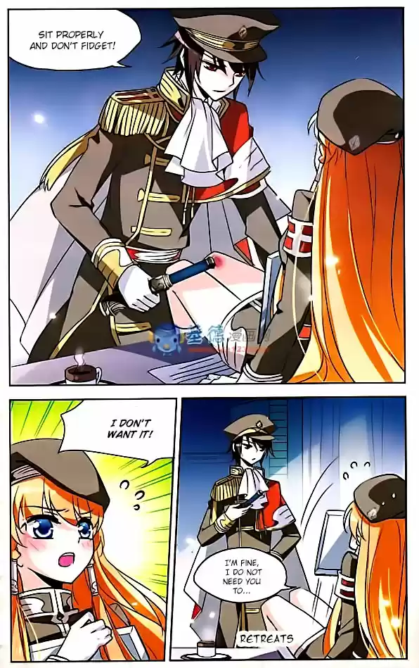 Chuan Yue Xi Yuan 3000 Hou Ch.9