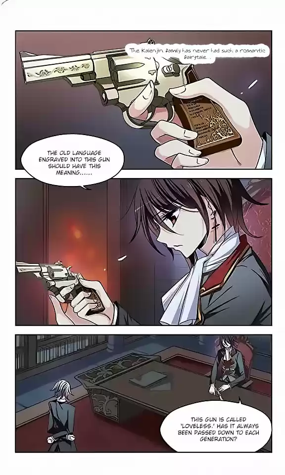 Chuan Yue Xi Yuan 3000 Hou Ch.90