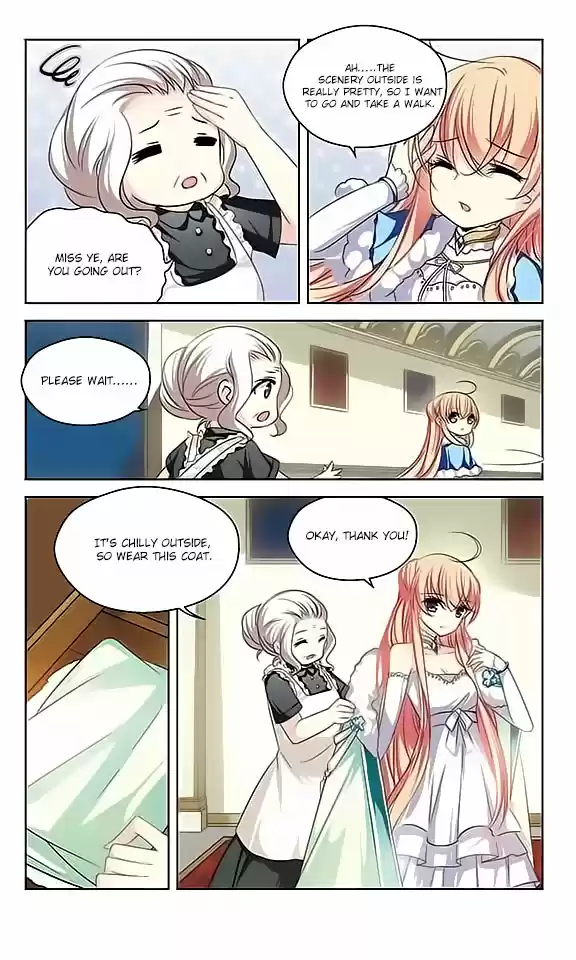 Chuan Yue Xi Yuan 3000 Hou Ch.91