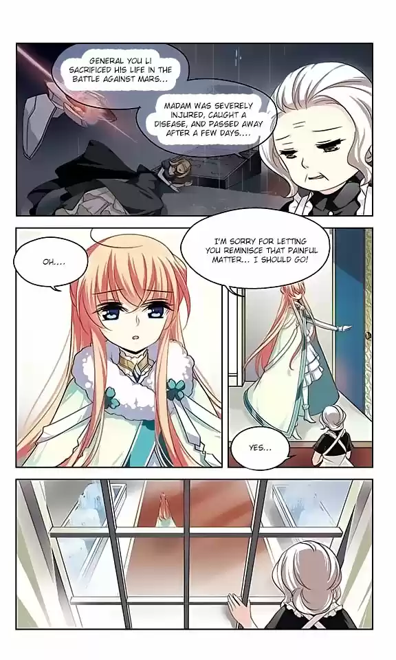 Chuan Yue Xi Yuan 3000 Hou Ch.91