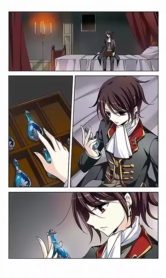 Chuan Yue Xi Yuan 3000 Hou Ch.91