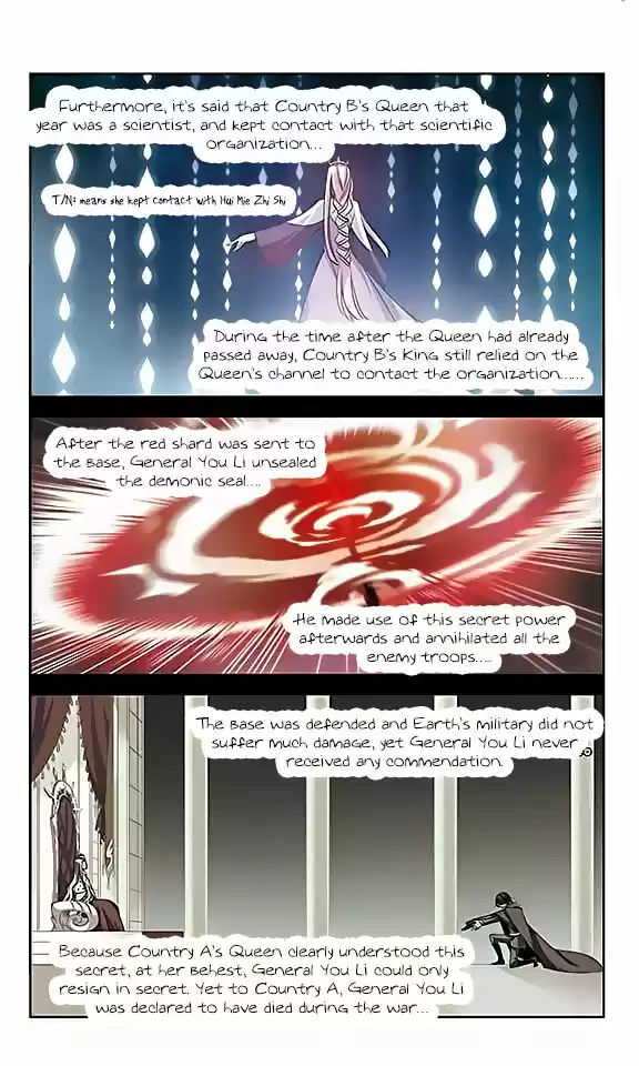 Chuan Yue Xi Yuan 3000 Hou Ch.91