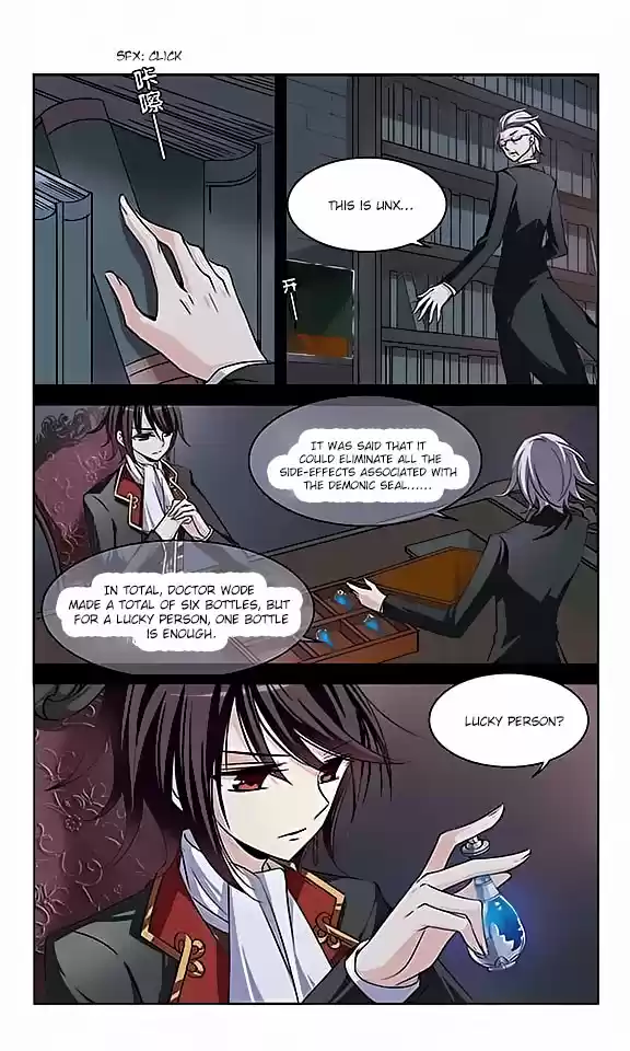 Chuan Yue Xi Yuan 3000 Hou Ch.91