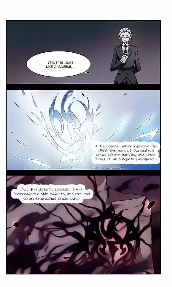 Chuan Yue Xi Yuan 3000 Hou Ch.91