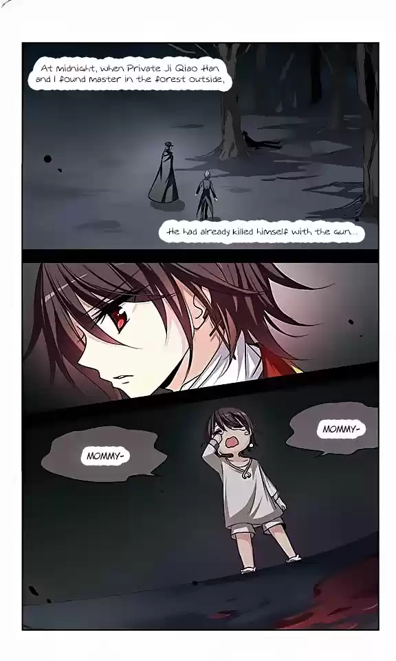 Chuan Yue Xi Yuan 3000 Hou Ch.91