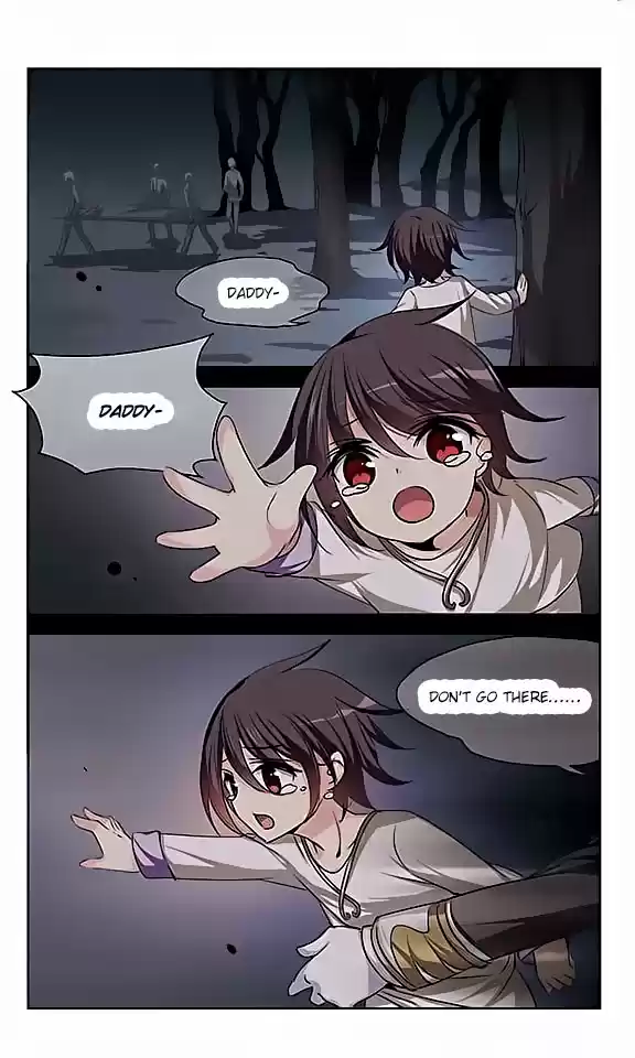 Chuan Yue Xi Yuan 3000 Hou Ch.91