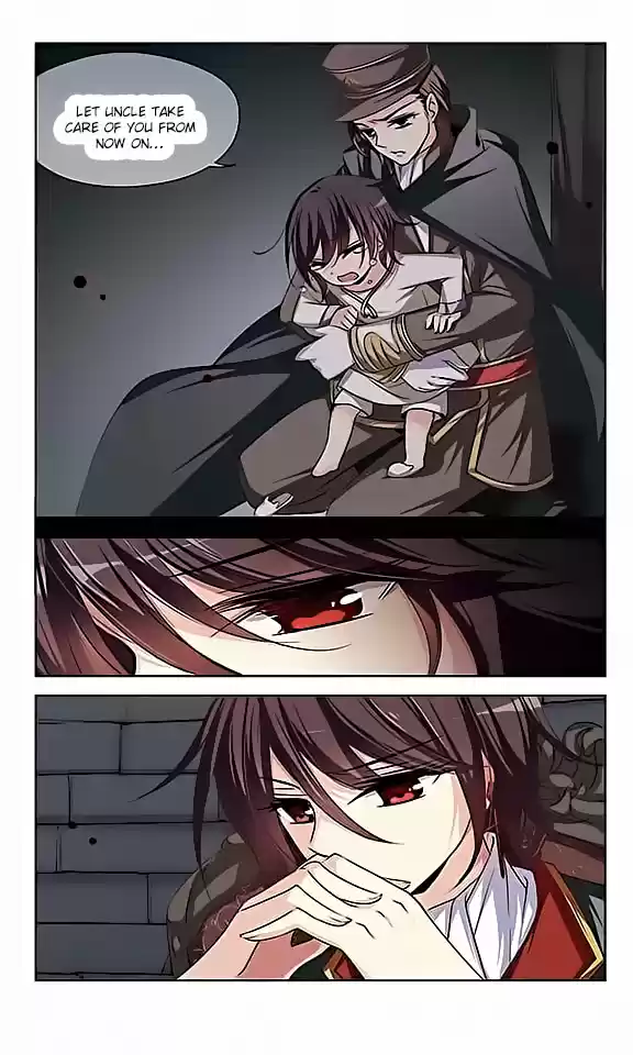 Chuan Yue Xi Yuan 3000 Hou Ch.91