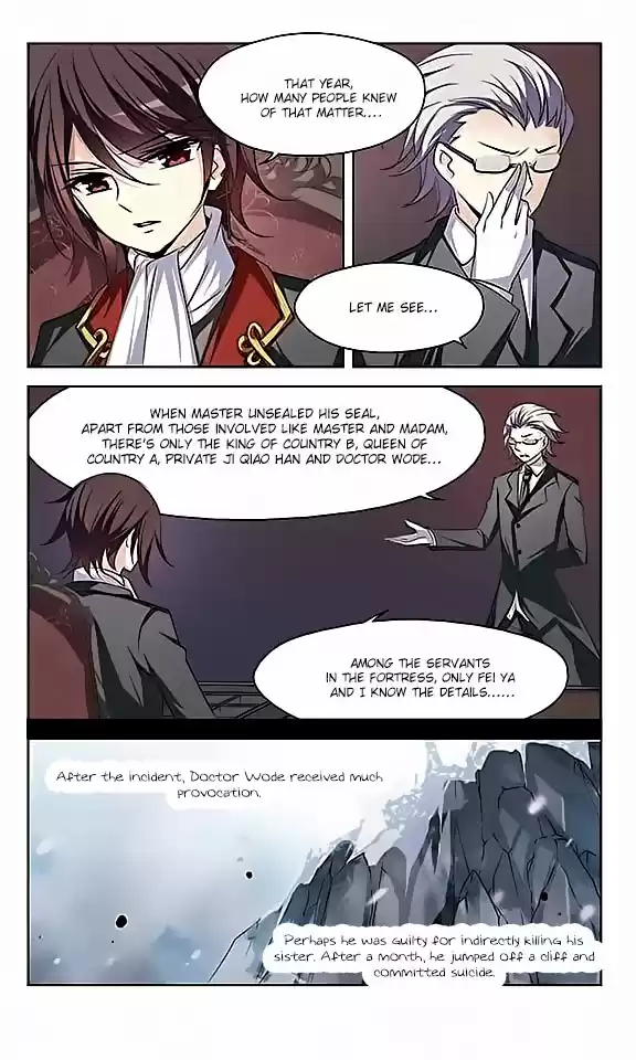 Chuan Yue Xi Yuan 3000 Hou Ch.91