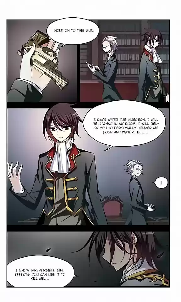 Chuan Yue Xi Yuan 3000 Hou Ch.91