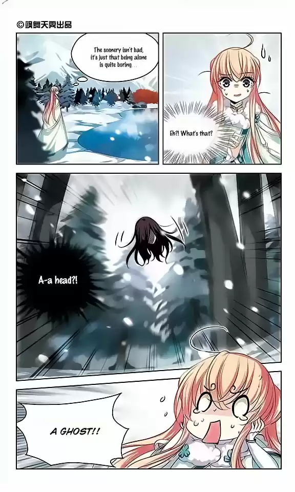 Chuan Yue Xi Yuan 3000 Hou Ch.92