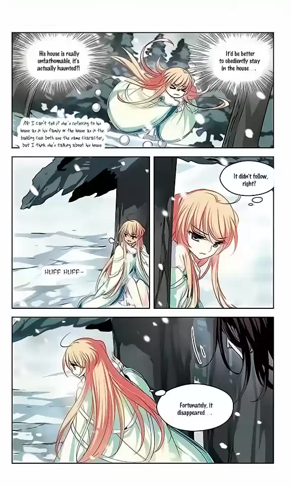 Chuan Yue Xi Yuan 3000 Hou Ch.92