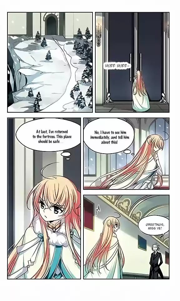 Chuan Yue Xi Yuan 3000 Hou Ch.92