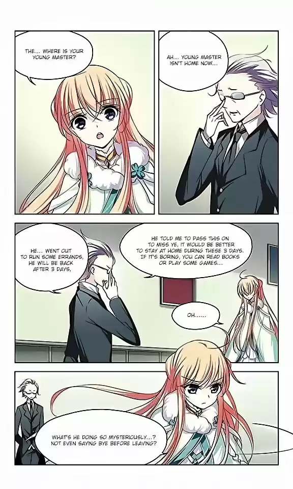 Chuan Yue Xi Yuan 3000 Hou Ch.92